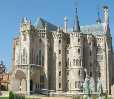🚴‍♂️ León → Astorga