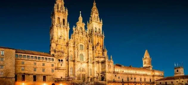 Arzúa → Santiago de Compostela 🏆