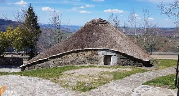 🚴 Ponferrada → O Cebreiro