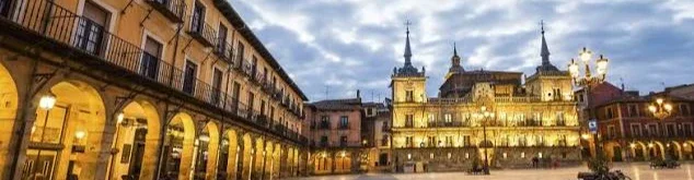 🚴 Sahagún → León