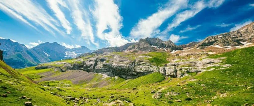 🚴 Saint-Jean-Pied-de-Port → Espinal