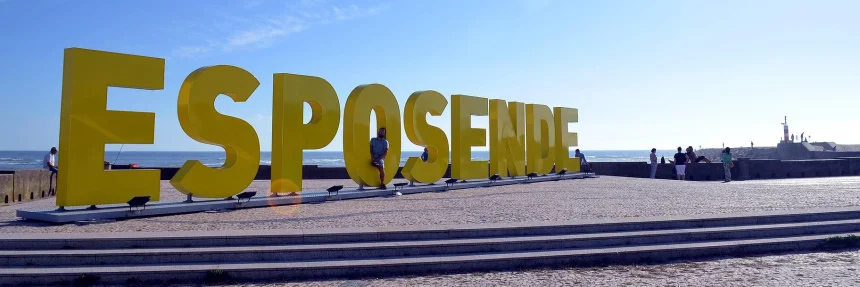 Porto  - Esposende