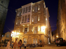 Padrón  Santiago de Compostela 🏆